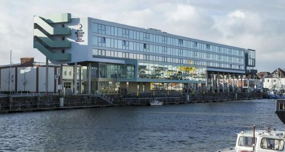 Best Western  Bremerhaven - 25