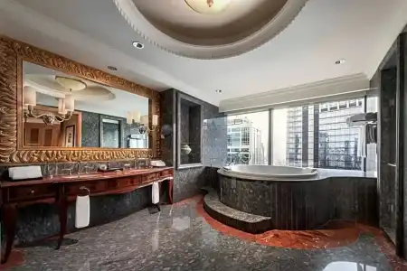 The Ritz-Carlton Jakarta, Mega Kuningan - 69