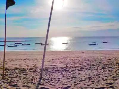 Palm Beach Bali - 23