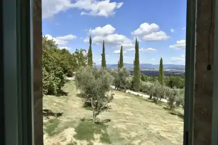Villa Cicolina - 24