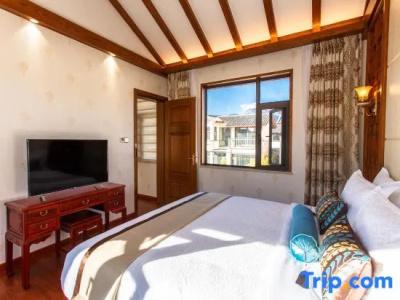 Snowy Sands Resort - 83