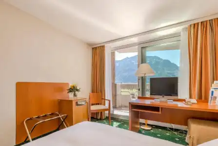 Metropole Interlaken - 35