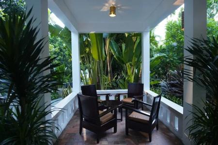 Hoi An Ancient House Resort And Spa - 84