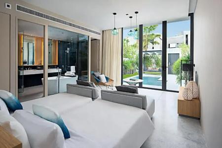 Oceanphere Pattaya Villa - 45