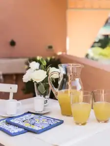 La Malandrina Apartments & Suites - 95