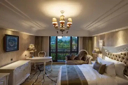 Grand Bravo Guilin - 49