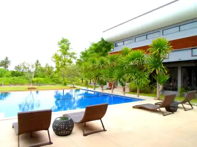 Naraya Riverside Resort - 11