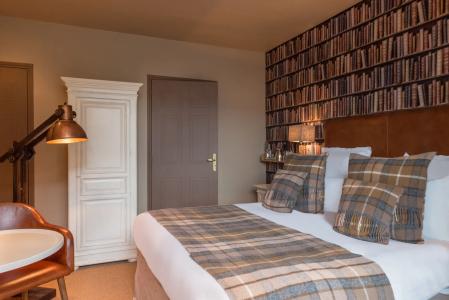 Hôtel Spa Vent d'Ouest - 4