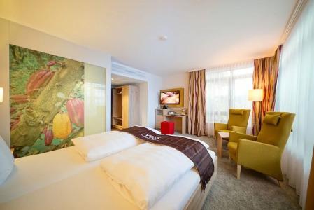 Das Schokoladenhotel - 4