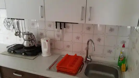 Delphin Apart - 25