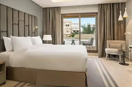 Wyndham Residences The Palm Apart-hotel - 70