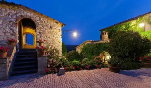Borgo Vescine - 31