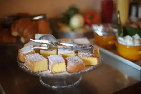 B&B Le Dimore di Mezza Costa - Home Restaurant & Cooking Classes - 6