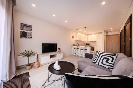 King Mindaugas Apartments - 229