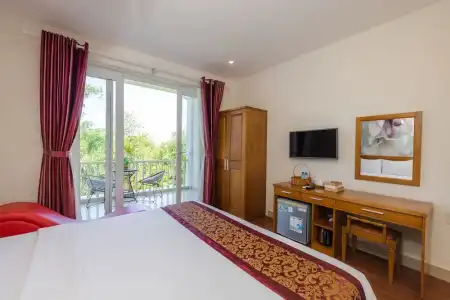 T&T Resort And Spa - 61