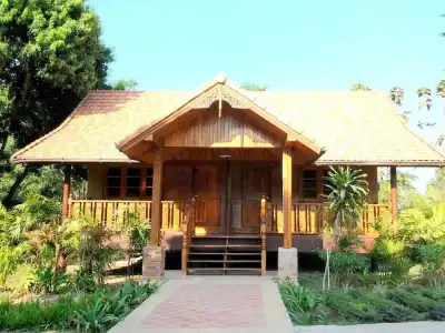 Siam Tara Resort - 52