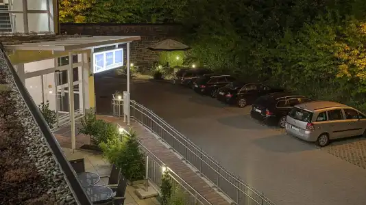 im Kornspeicher - 20