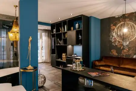 Aiola Living Boutique Graz - 72