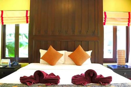 Chaweng Garden Beach Resort - 72