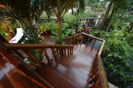Baan Habeebee Resort - 100