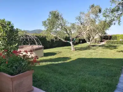 Agriturismo - B&B L'Acquacotta - 80