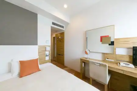 Sotetsu Fresa Inn Nagano Zenkojiguchi - 29