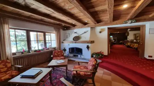 Dolomites Inn - 22