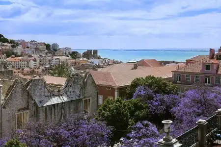 Lisboa Carmo - 16