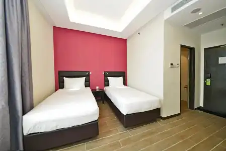 Cititel Express Ipoh - 4