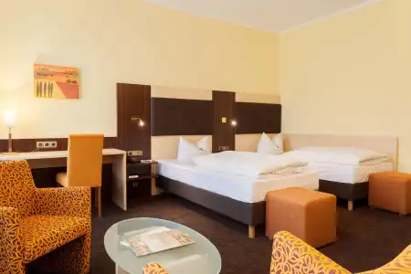 Best Western Augusta - 6