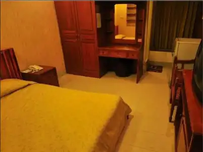 Sathorn Saint View Serviced Apartment - 0
