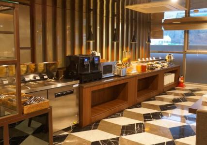 Aventree Busan - 10