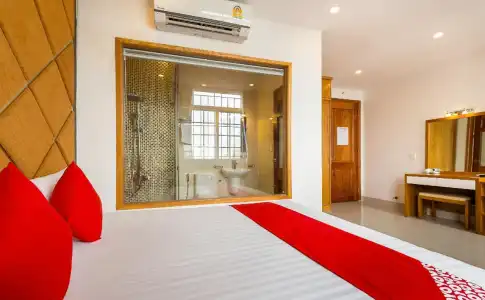 OYO 231 Thien Cung - 3