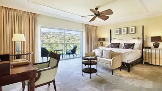 The Kahala & Resort - 59