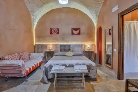 Masseria Casina Vitale - 5