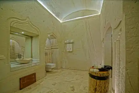 Taru Cave Suites - 56