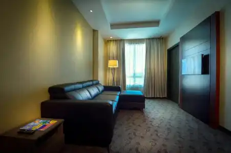 Cititel Express Kota Kinabalu - 79