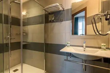 Hôtel Nice Azur Riviera - 74