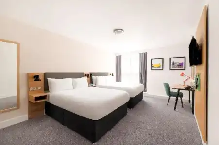 Holiday Inn Birmingham City Centre by IHG - 64