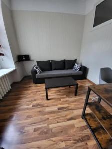 Lāčplēša Central Apartments - 17