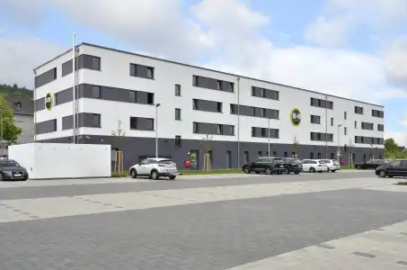 B&B Trier - 15