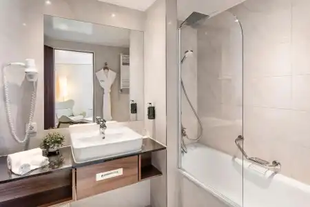Melia Luxembourg - 16