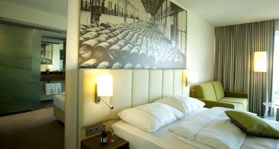 Best Western  Bremerhaven - 62
