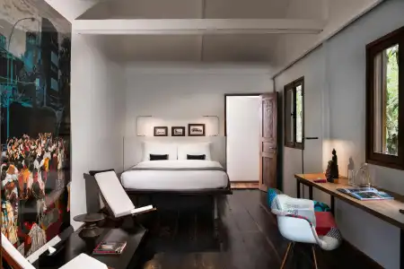 Maison Polanka - 144