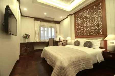 Thien Thai - 3