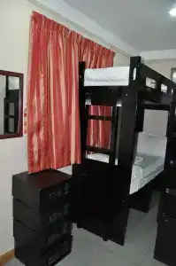 Castle inn - Hostel - 30