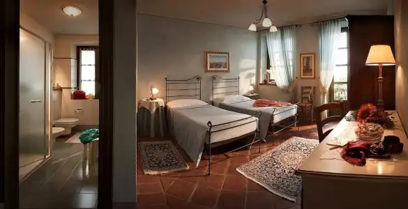 Cascina Baràc - 36