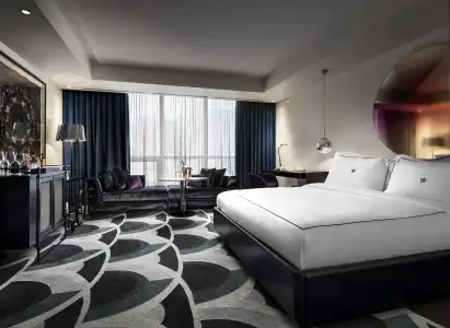 Bisha, a Luxury Collection, Toronto - 2