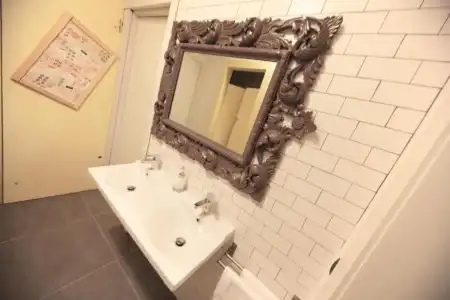 Dopa Hostel - 28