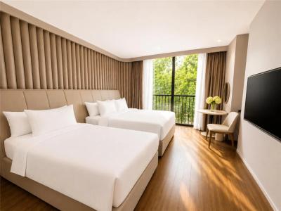 WorldHotels Long Beach Resort Phu Quoc - 56